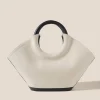 Hereu Studio Cabassa Canvas> Tote Bags