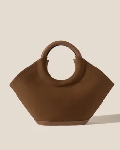 Hereu Studio Cabassa Canvas> Tote Bags