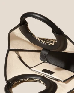 Hereu Studio Cabassa Raffia Bicolour><noscript><img width=
