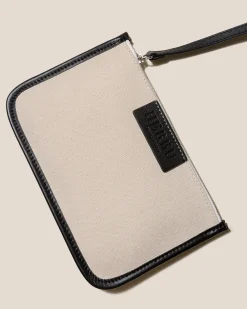 Hereu Studio Cabassa Raffia Bicolour><noscript><img width=
