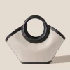 Hereu Studio Cabasso Canvas> Tote Bags