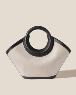 Hereu Studio Cabasso Canvas> Tote Bags