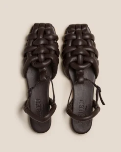 Hereu Studio Cabersa> Sandals