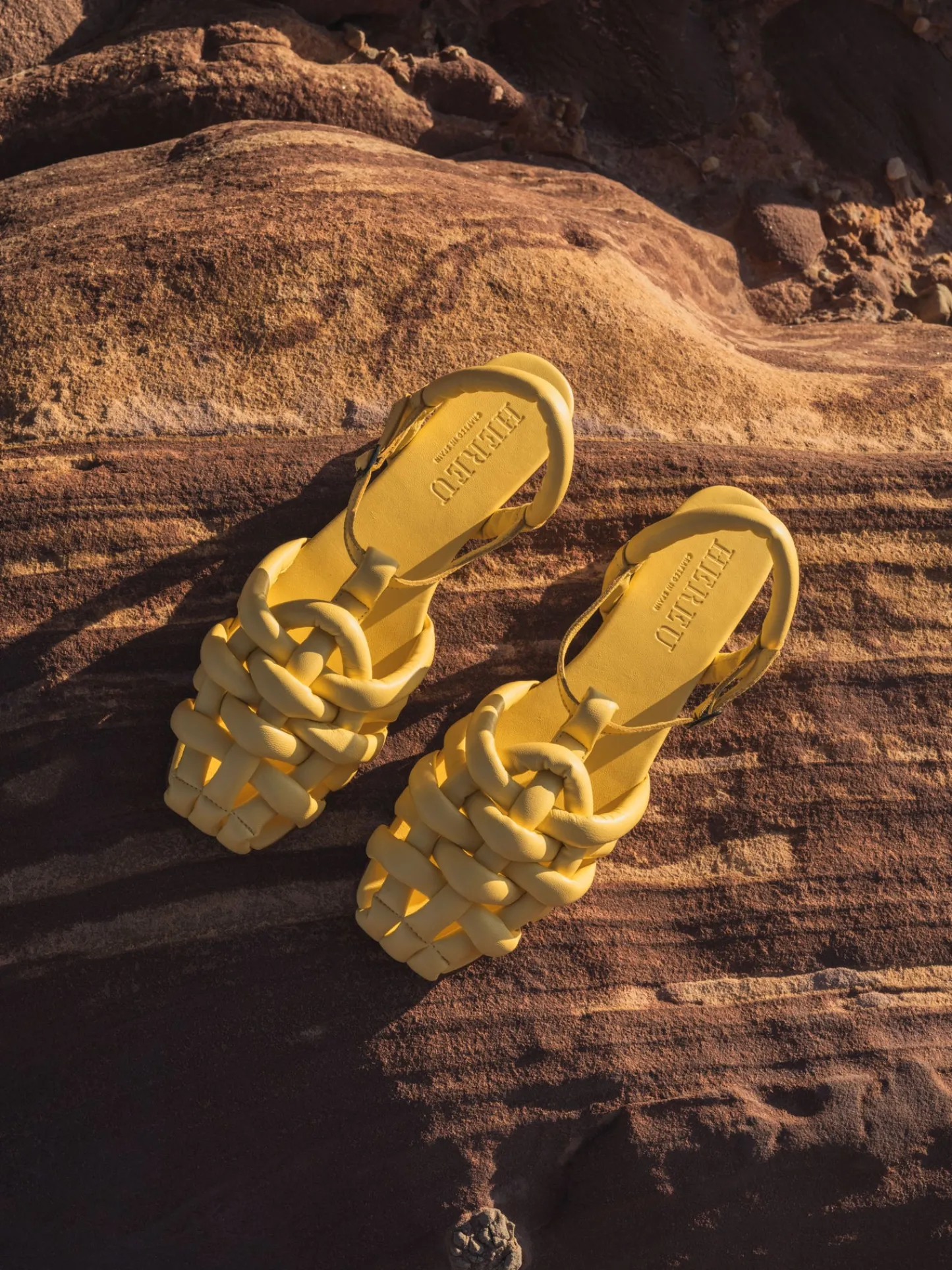 Hereu Studio Cabersa> Sandals