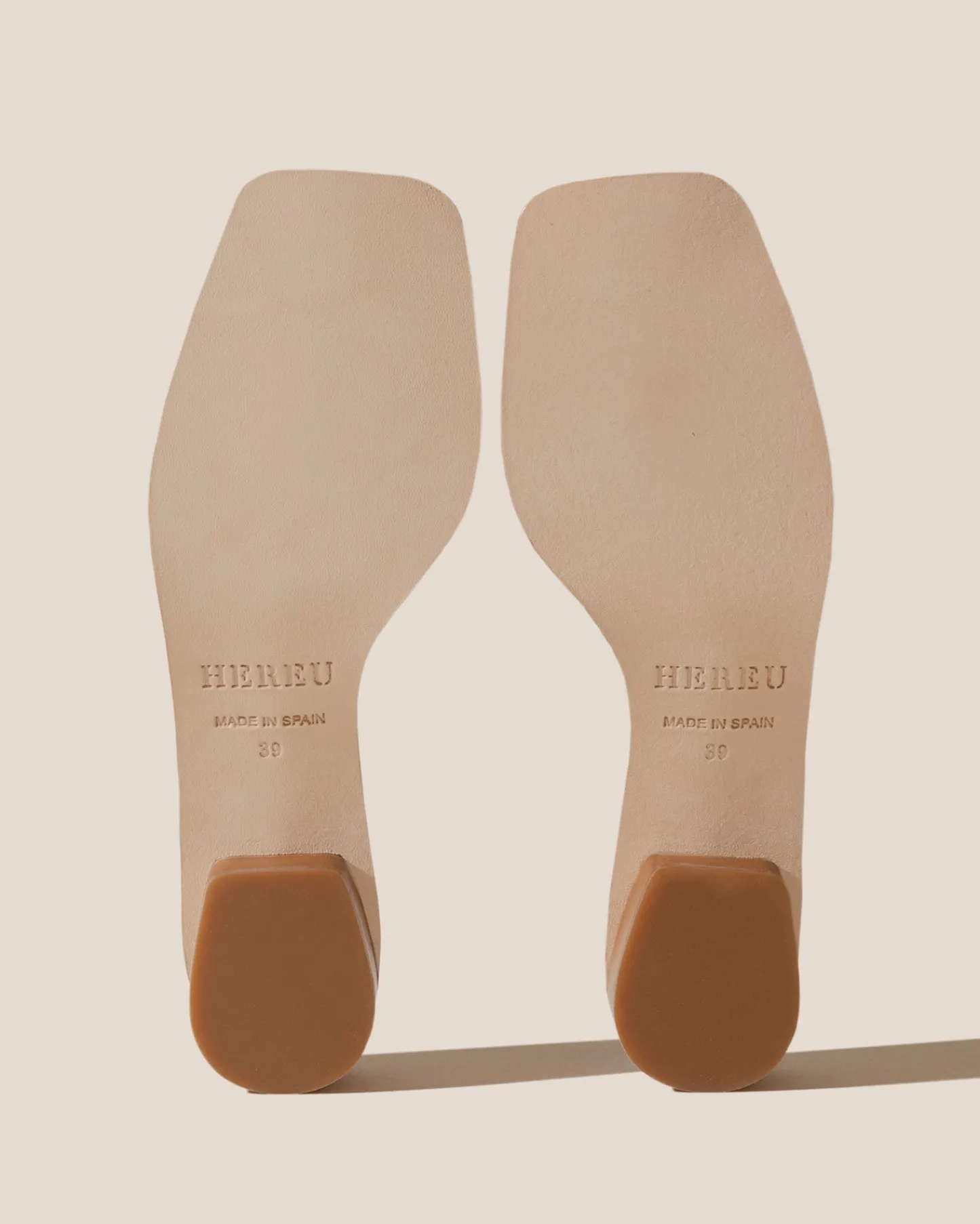Hereu Studio Cabersa Heeled> Heels
