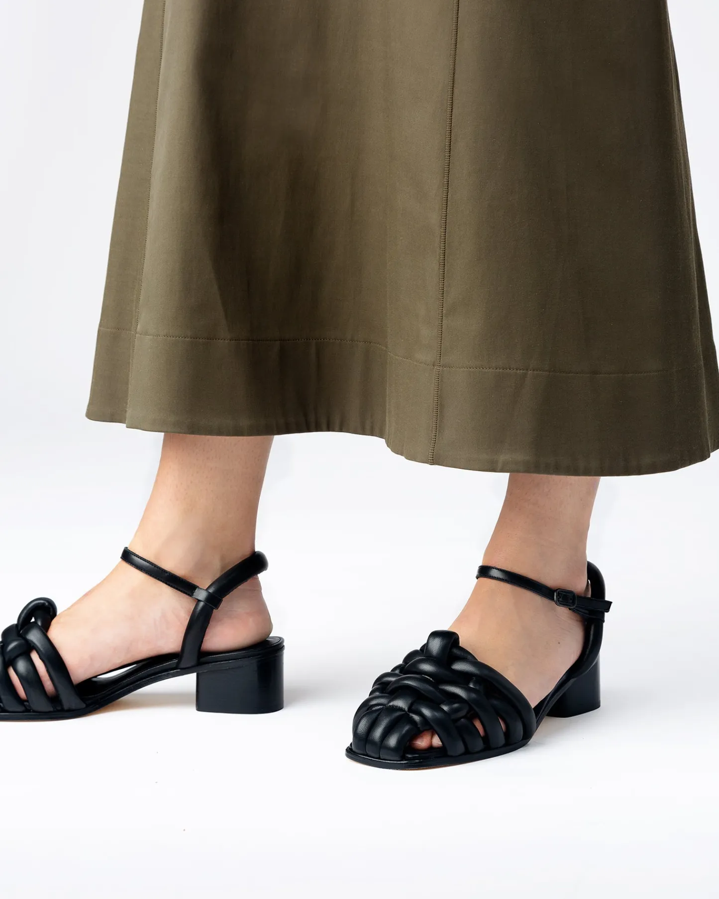 Hereu Studio Cabersa Heeled> Heels