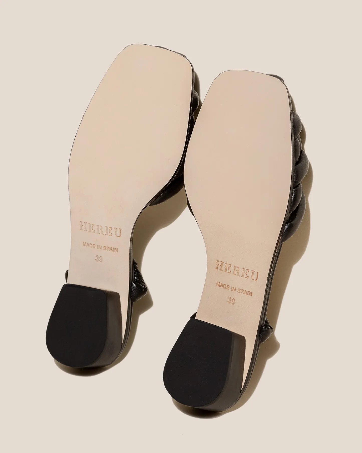 Hereu Studio Cabersa Heeled> Heels