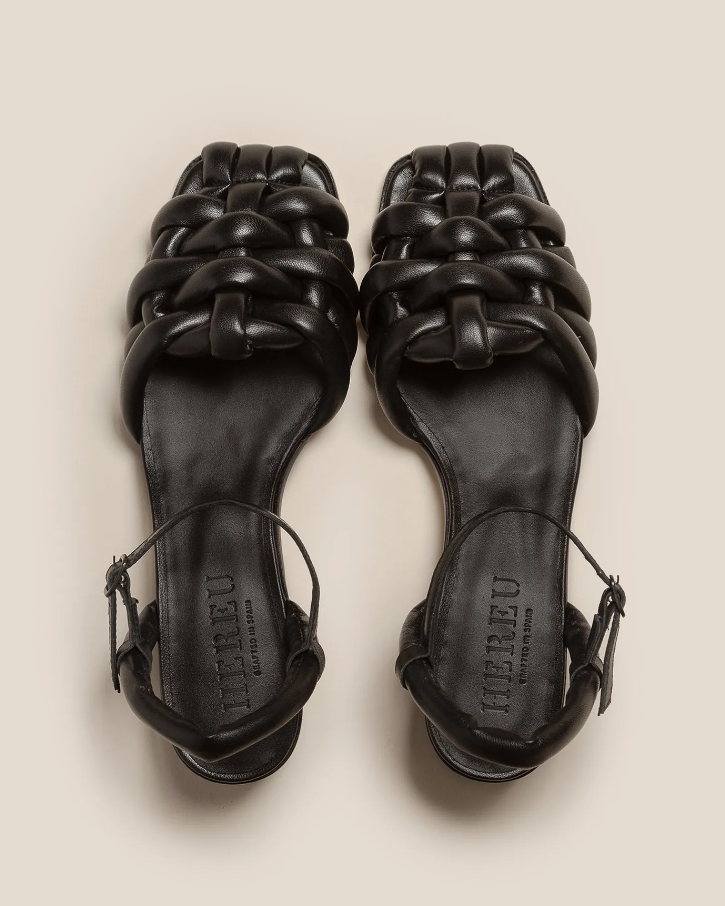 Hereu Studio Cabersa Heeled> Sandals