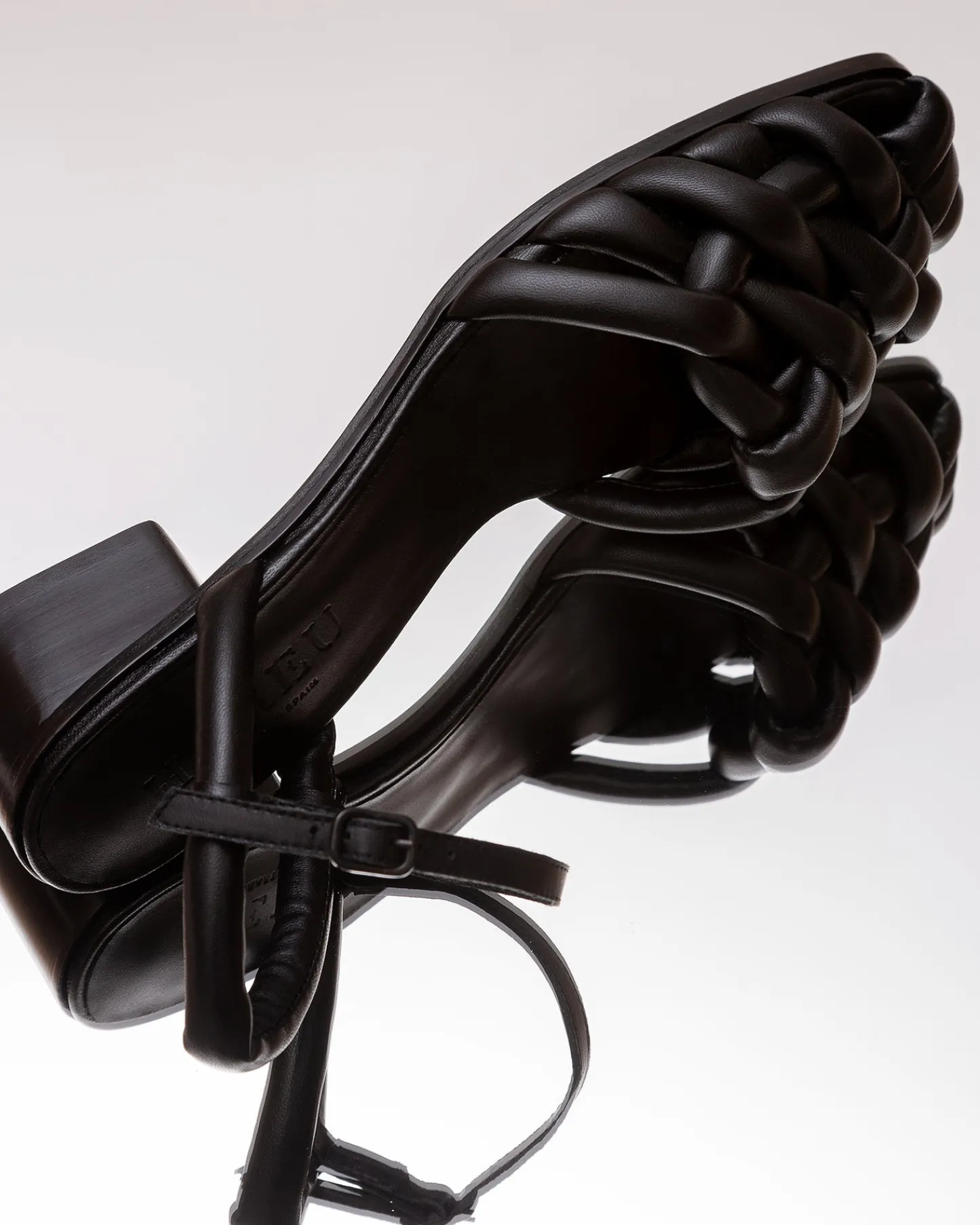 Hereu Studio Cabersa Heeled> Sandals