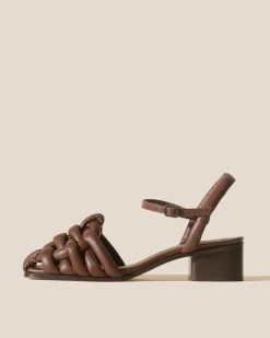Hereu Studio Cabersa Heeled> Sandals