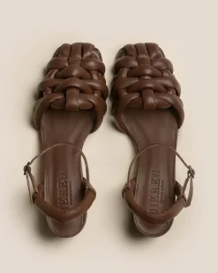Hereu Studio Cabersa Heeled> Sandals