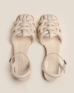 Hereu Studio Cabersa Heeled> Sandals
