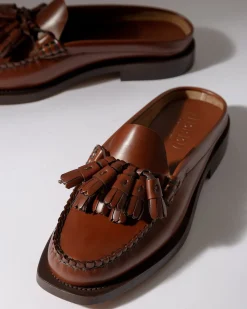 Hereu Studio Cairel> Loafers