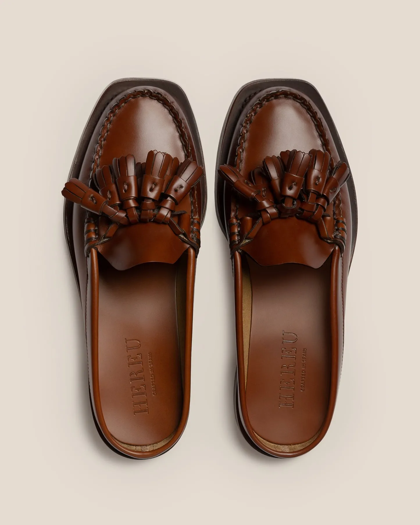 Hereu Studio Cairel> Loafers