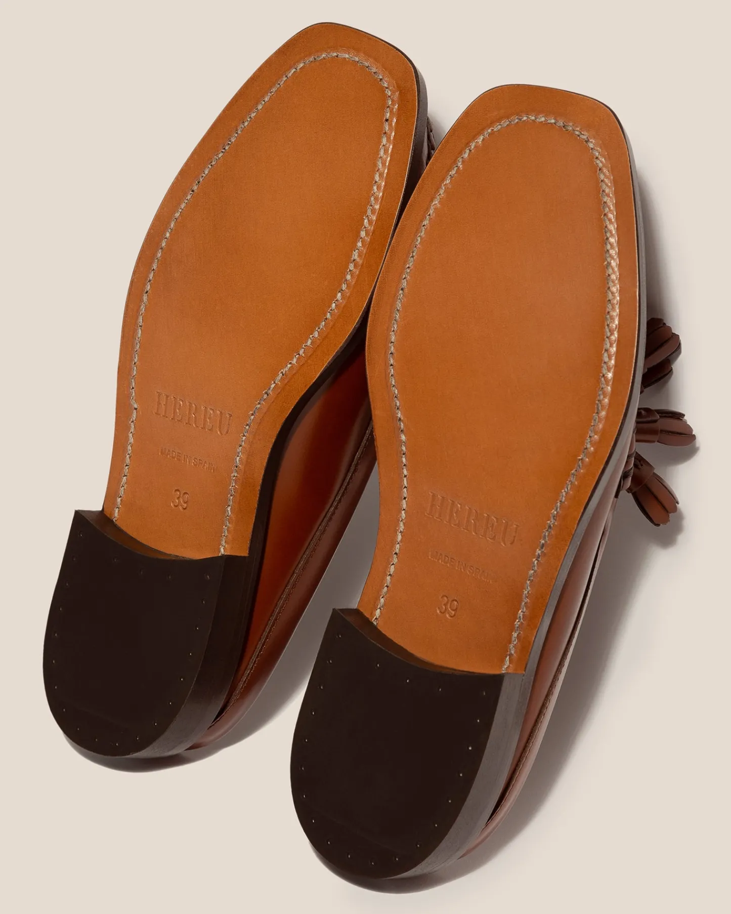 Hereu Studio Cairel> Loafers