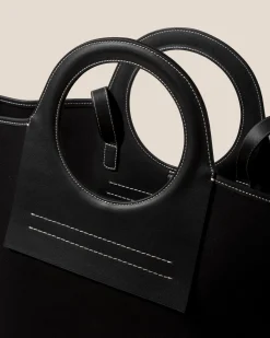 Hereu Studio Cala L> Tote Bags