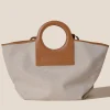 Hereu Studio Cala L> Tote Bags