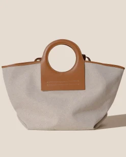 Hereu Studio Cala L> Tote Bags