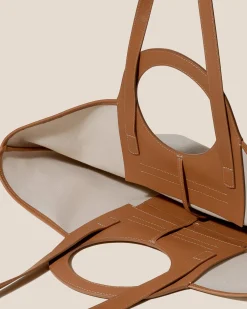 Hereu Studio Cala L> Tote Bags
