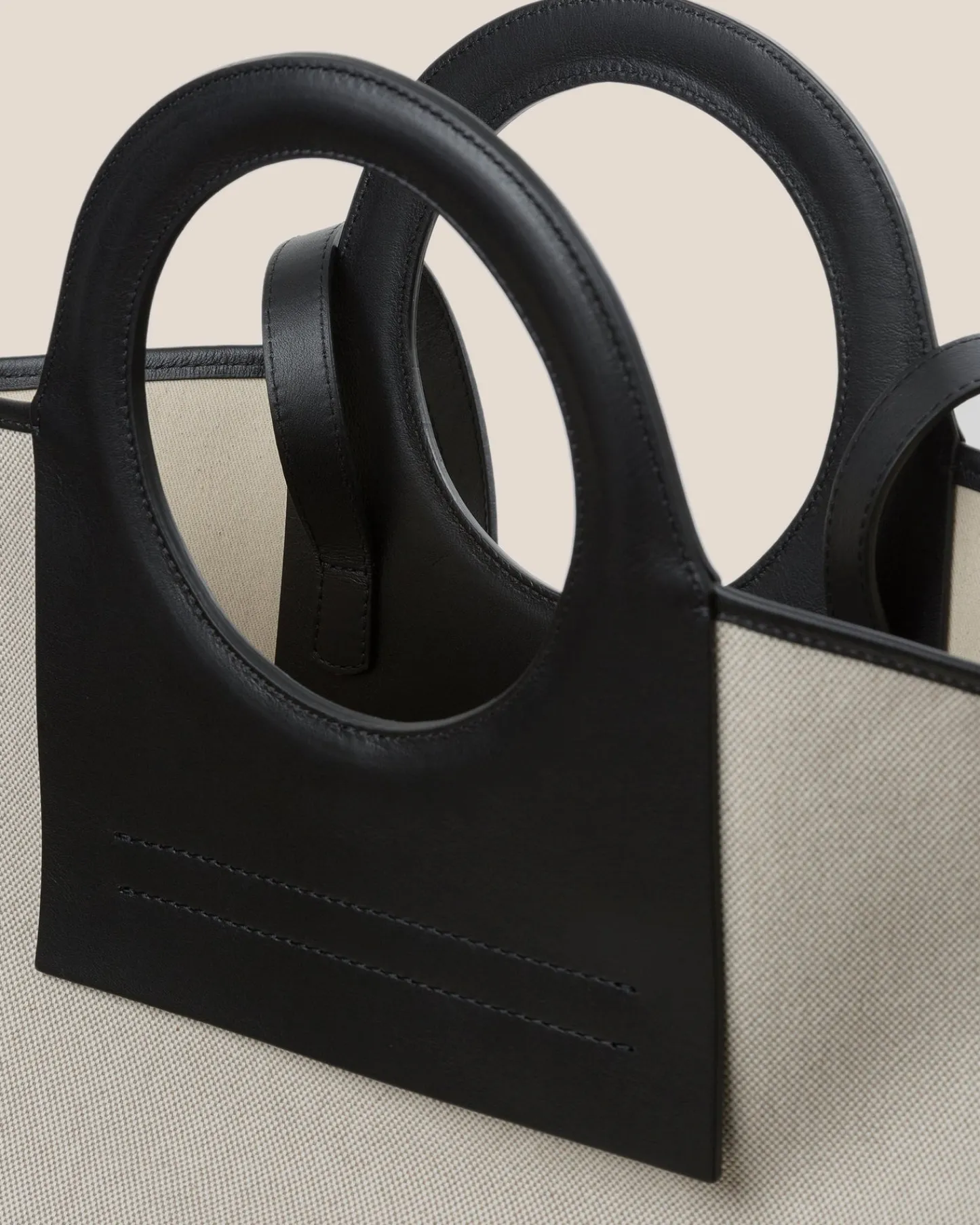 Hereu Studio Cala L> Tote Bags