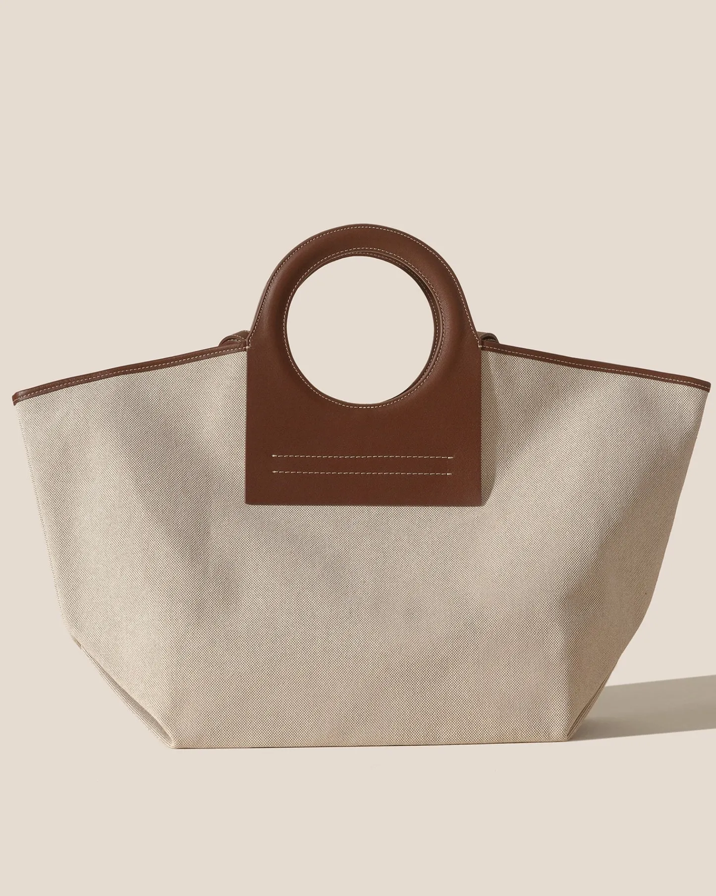 Hereu Studio Cala L> Tote Bags
