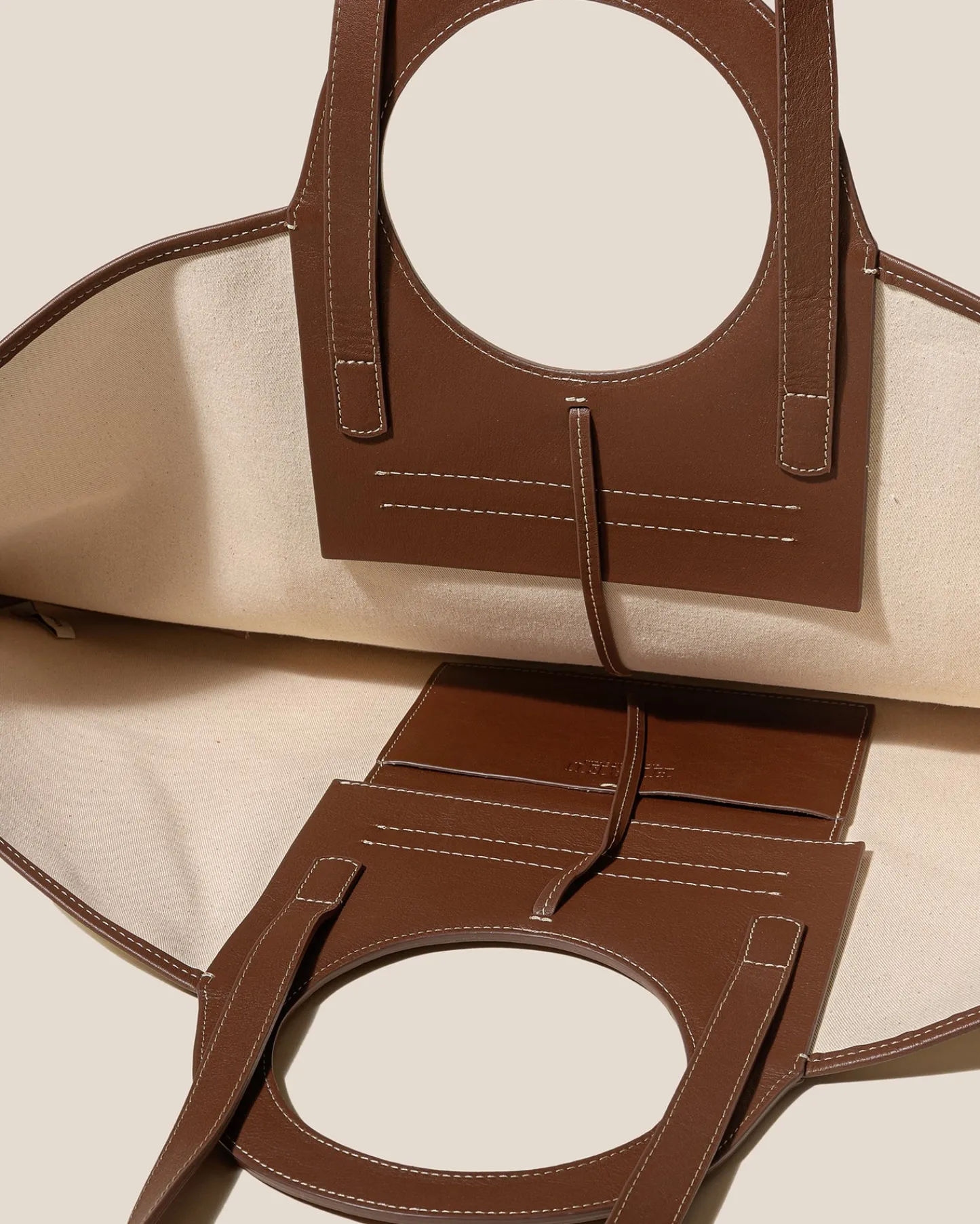 Hereu Studio Cala L> Tote Bags