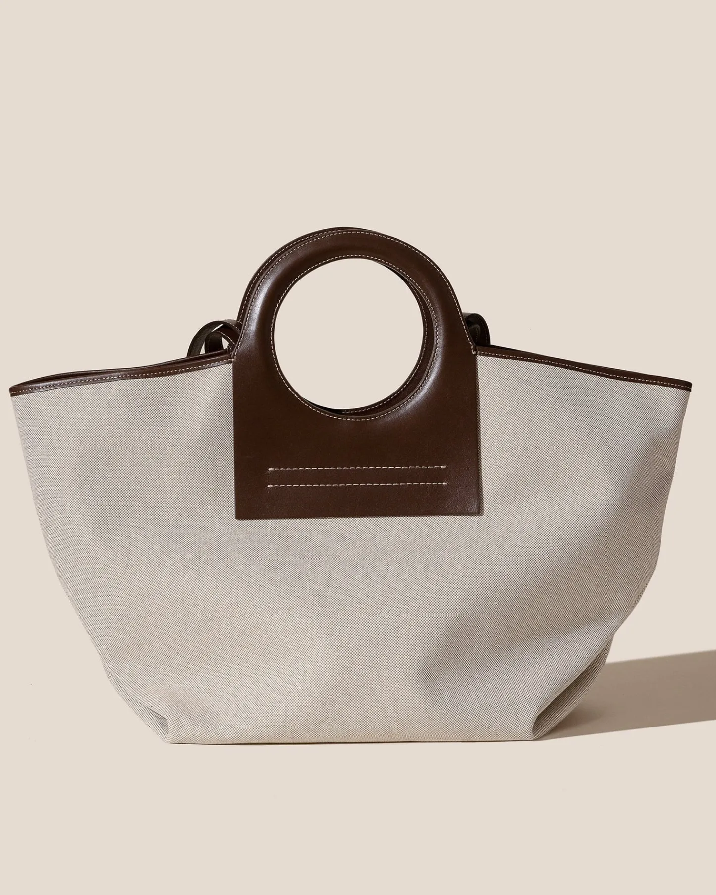 Hereu Studio Cala L> Tote Bags