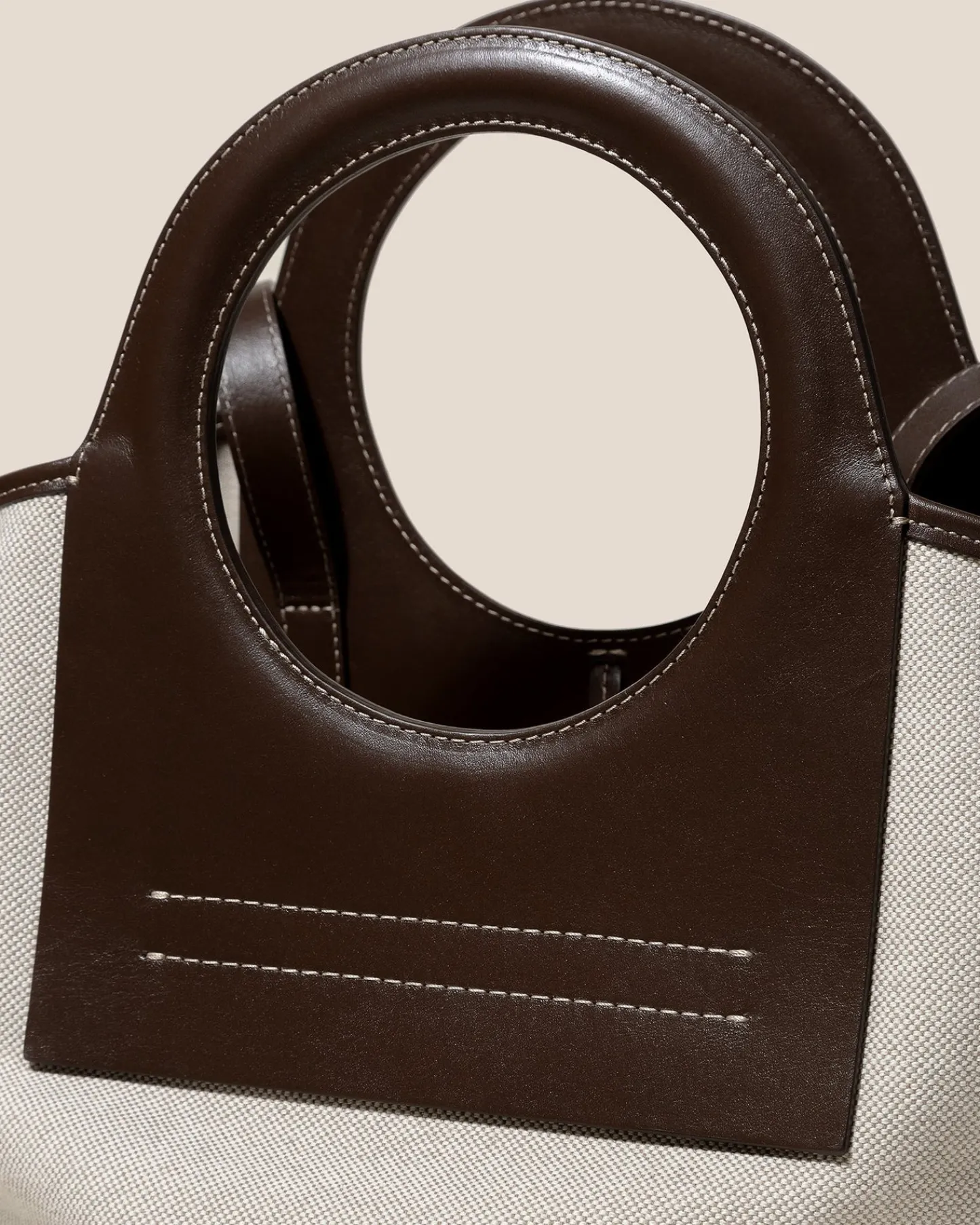 Hereu Studio Cala L> Tote Bags