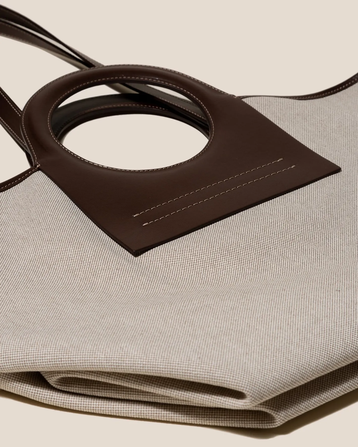 Hereu Studio Cala L> Tote Bags