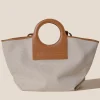 Hereu Studio Cala L> Tote Bags