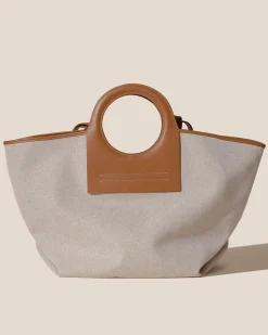 Hereu Studio Cala L> Tote Bags