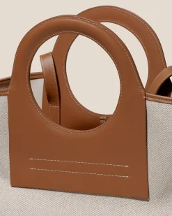 Hereu Studio Cala L> Tote Bags