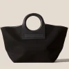 Hereu Studio Cala L> Tote Bags