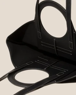 Hereu Studio Cala S> Tote Bags