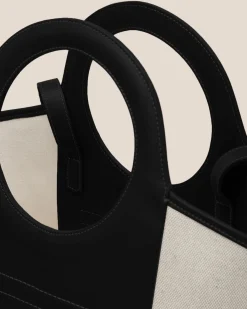 Hereu Studio Cala S> Tote Bags