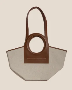 Hereu Studio Cala S> Tote Bags