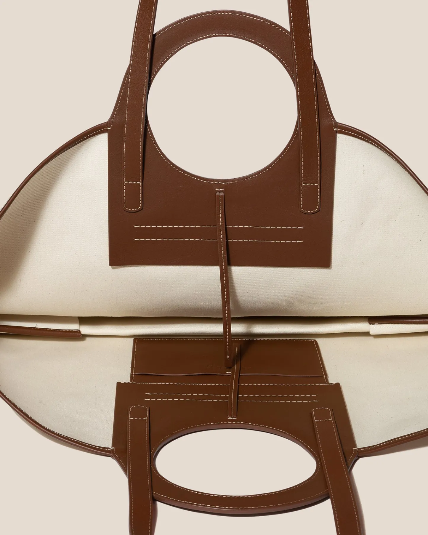 Hereu Studio Cala S> Tote Bags