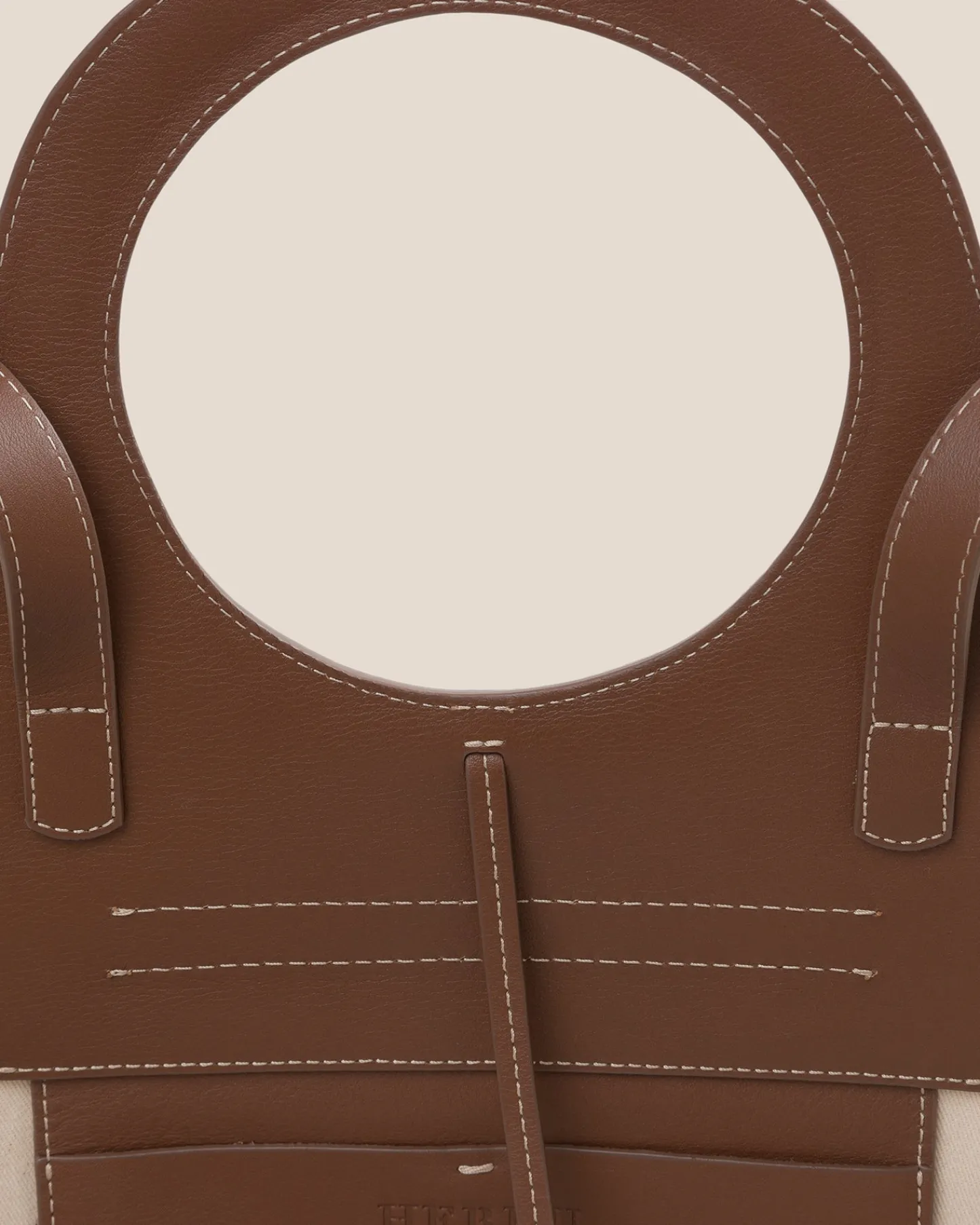 Hereu Studio Cala S> Tote Bags