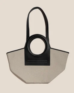 Hereu Studio Cala S> Tote Bags