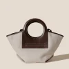 Hereu Studio Cala S> Tote Bags