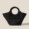 Hereu Studio Cala S> Tote Bags