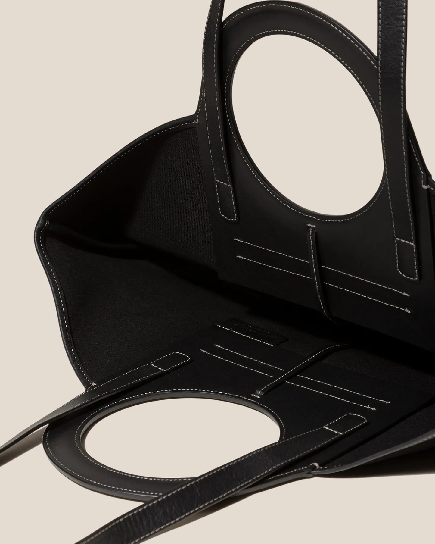 Hereu Studio Cala S> Tote Bags