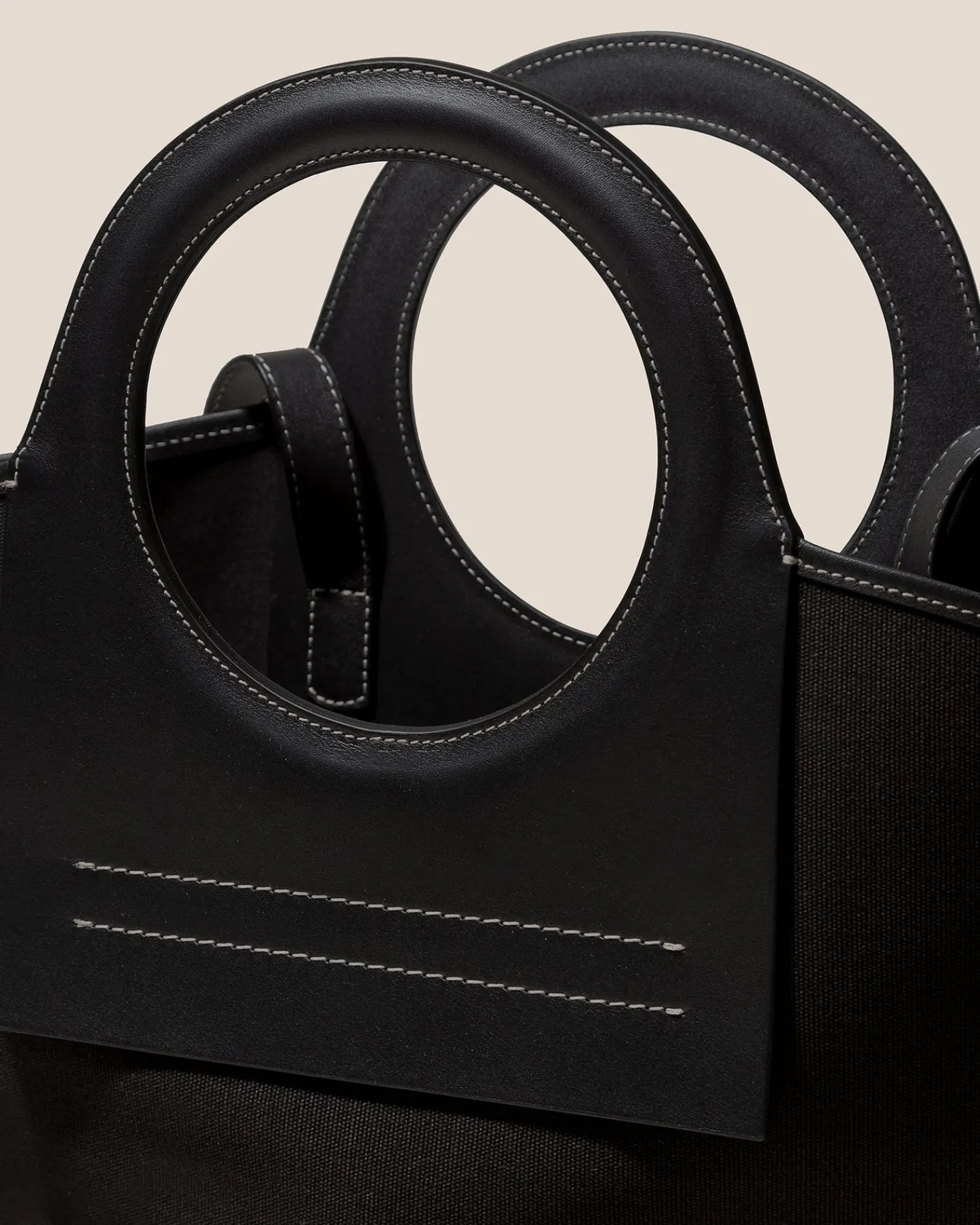 Hereu Studio Cala S> Tote Bags