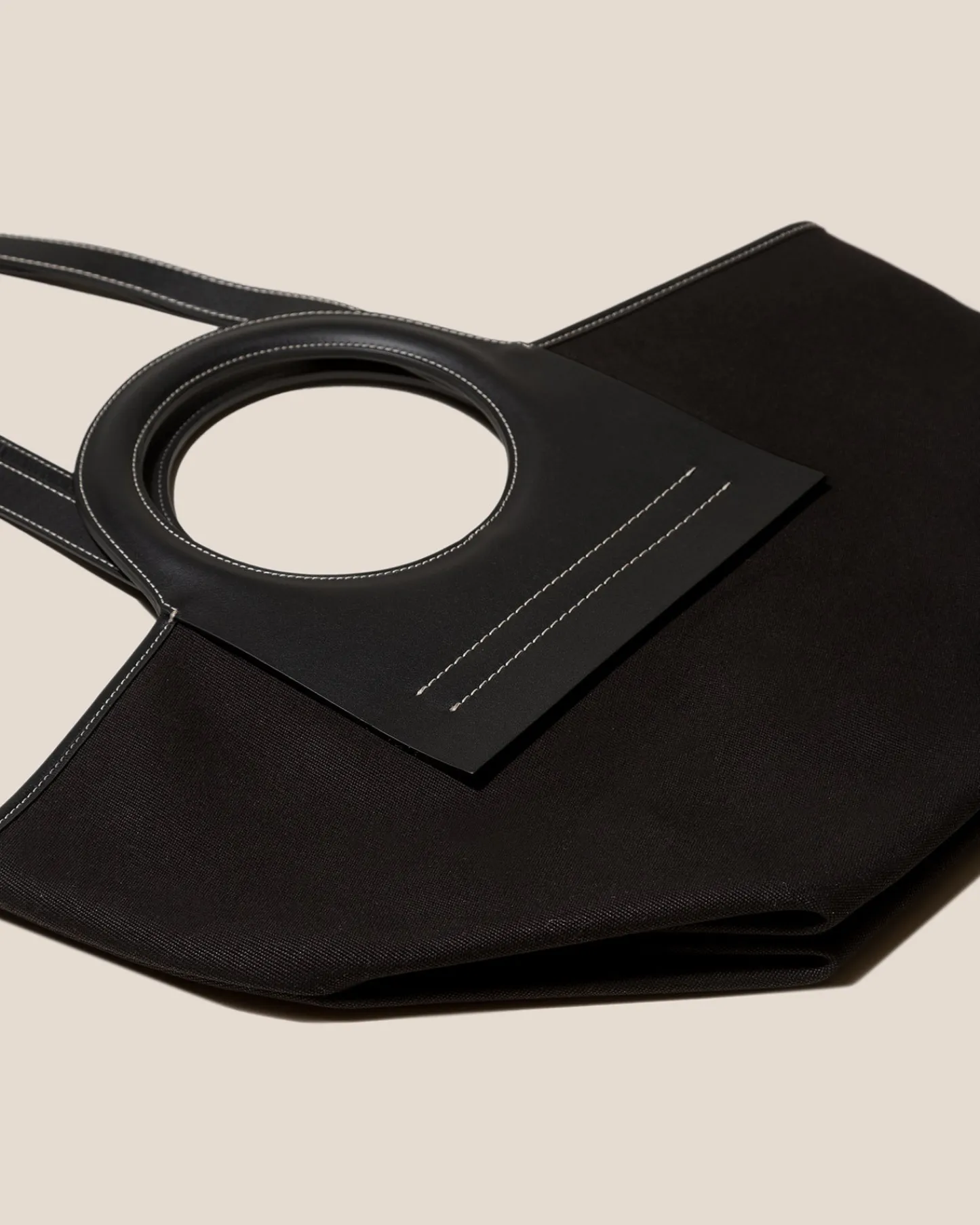Hereu Studio Cala S> Tote Bags