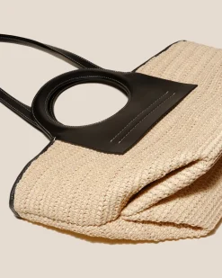 Hereu Studio Cala S Raffia><noscript><img width=