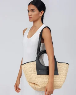 Hereu Studio Cala S Raffia><noscript><img width=