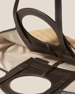 Hereu Studio Cala S Raffia><noscript><img width=