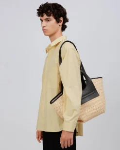 Hereu Studio Cala S Raffia><noscript><img width=