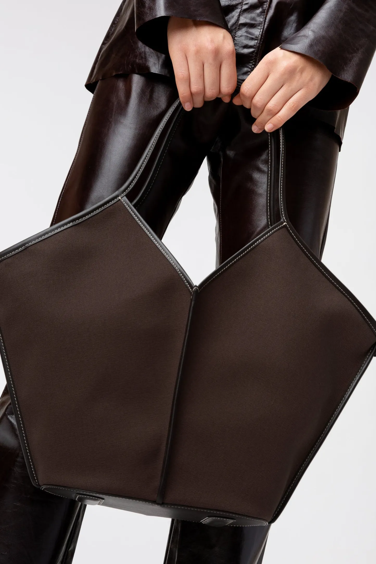 Hereu Studio Calella> Shoulder Bags