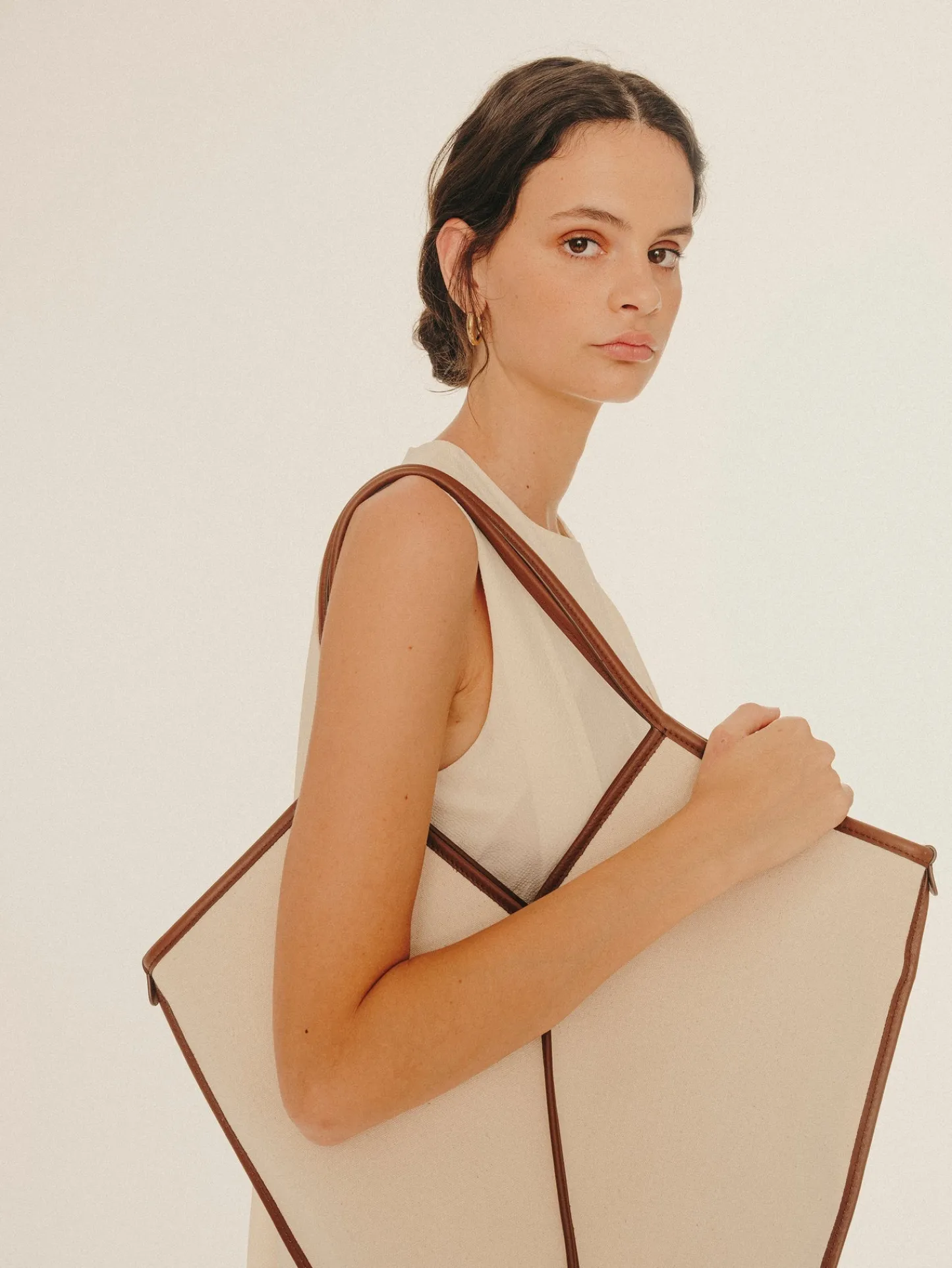 Hereu Studio Calella> Tote Bags